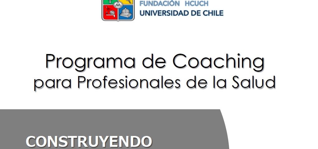 Programa de Coaching para Profesionales de la Salud